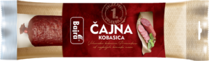 Čajna Kobasica 300g