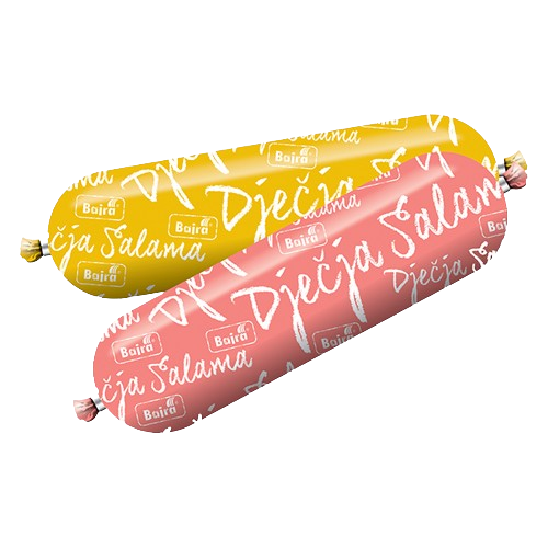 Dječja Salama