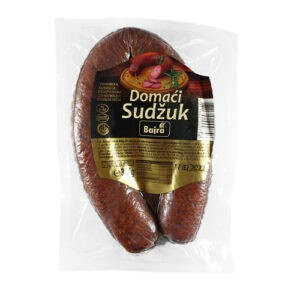 Domaći Sudžuk