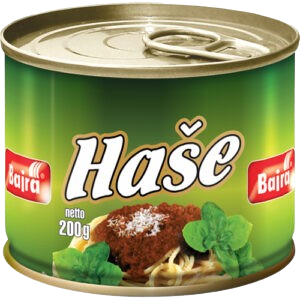 Haše
