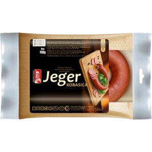 Jeger 400g