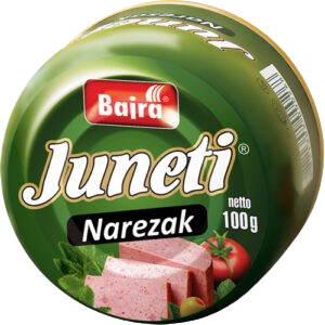 Mesni Narezak 100g
