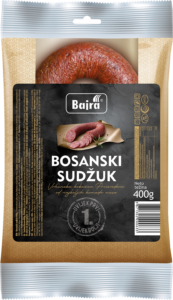 Bosanski Sudžuk 400g