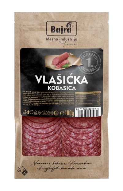 Vlašićka Kobasica